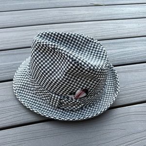 Vintage Dobbs Fifth Avenue fedora